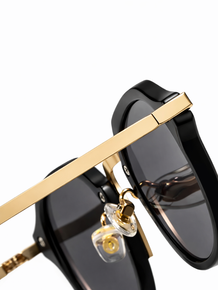 Caliah Vertex Sunglasses Polarized