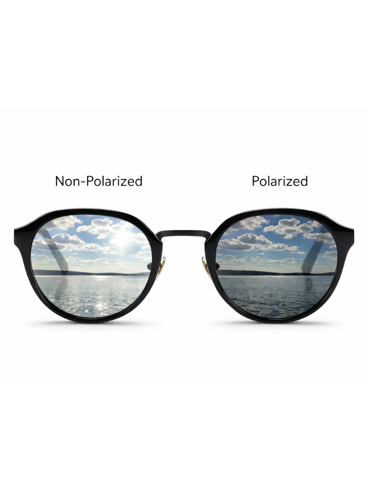 Caliah Vertex Sunglasses Polarized