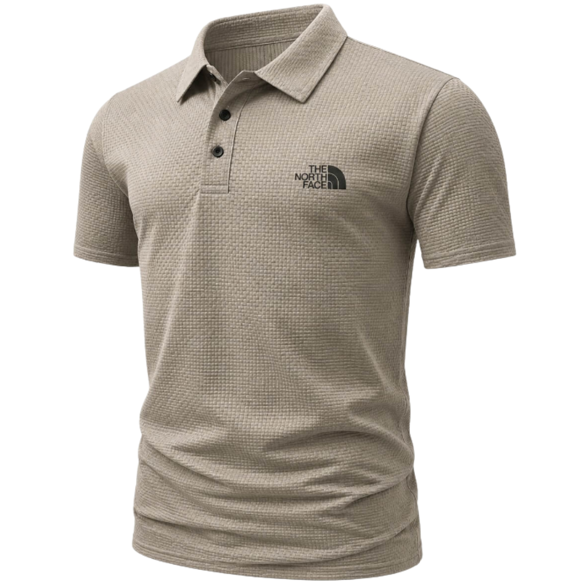 Polo Premium TNF 2026