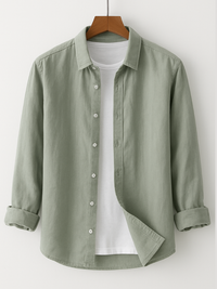 Gray Green