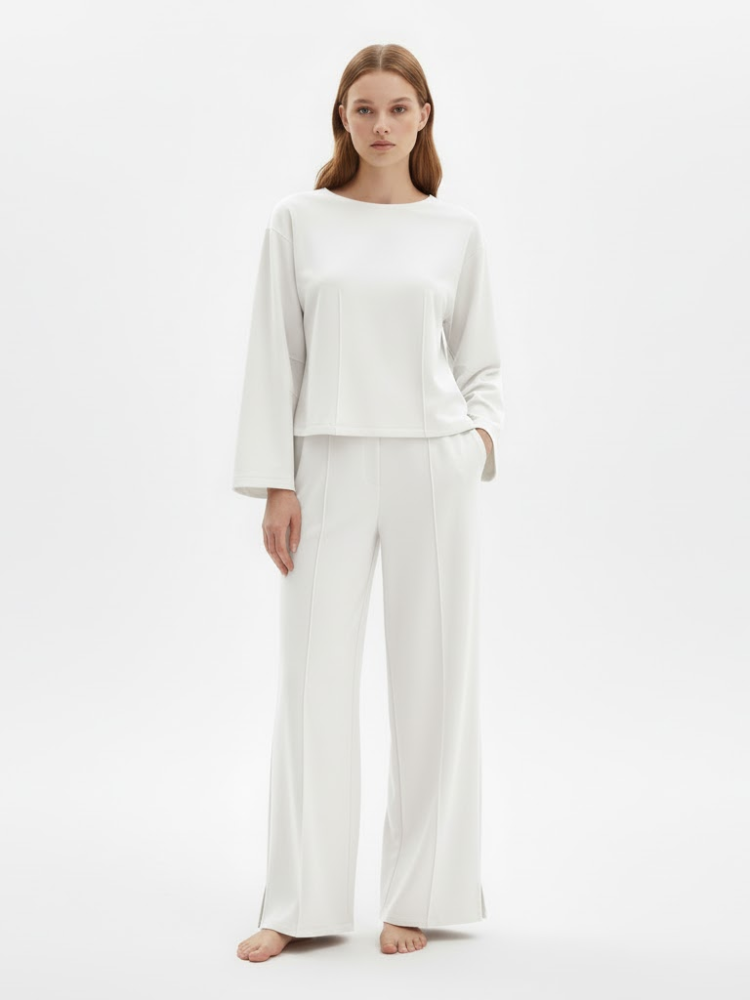 Caliah - 2 piece sweatshirt and joggers set