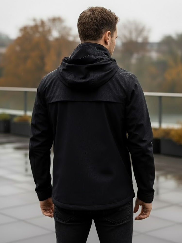 EXPLORER™ - Waterproof Rain Jacket Lightweight