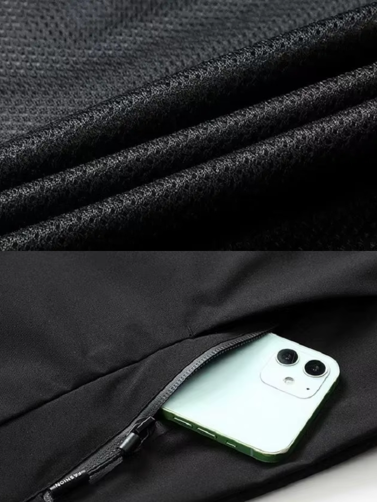 EXPLORER™ - Waterproof Rain Jacket Lightweight