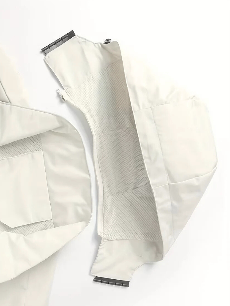 EXPLORER™ - Waterproof Rain Jacket Lightweight