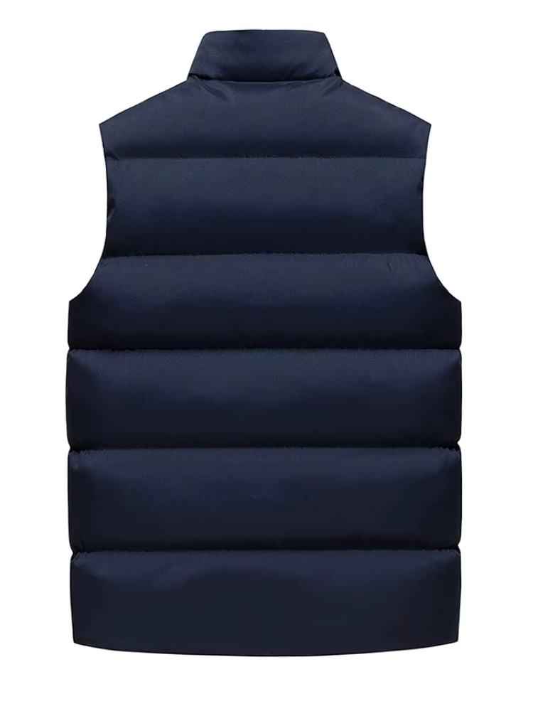Caliah - Men’s Gilet Jacket