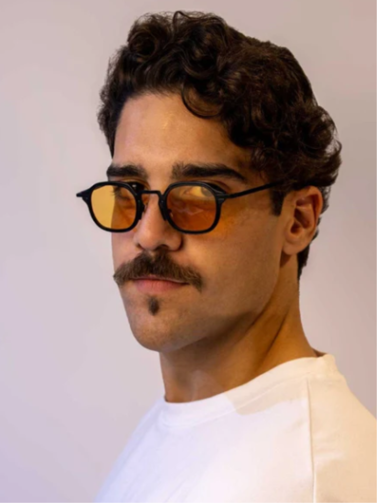 Caliah Vertex Sunglasses Polarized