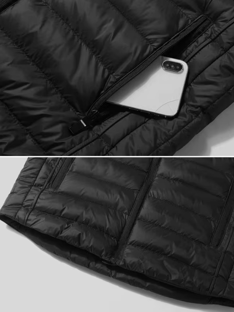 Caliah - Men’s Gilet Jacket