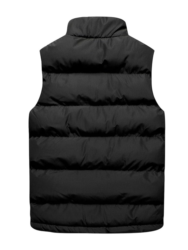 Caliah - Men’s Gilet Jacket