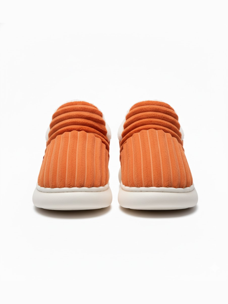 Caliah Slippers Fluffy