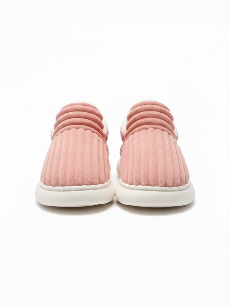 Caliah Slippers Fluffy