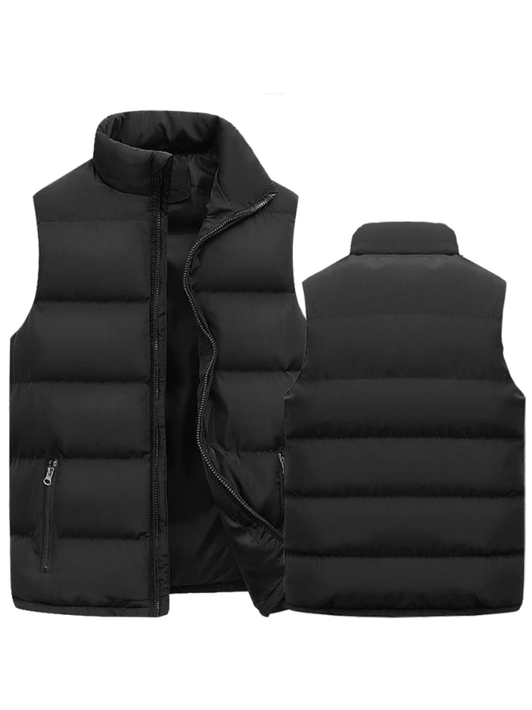 Caliah - Men’s Gilet Jacket
