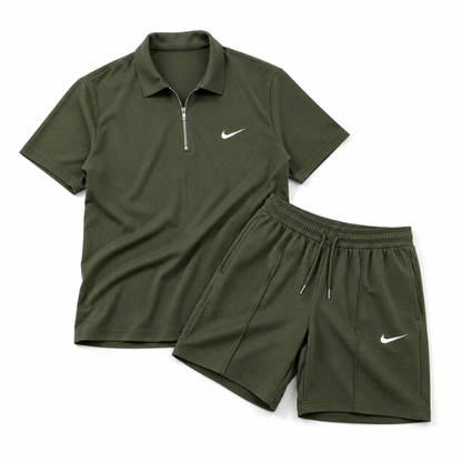 Resort Zip Set