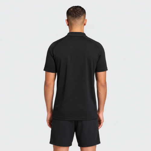 Resort Sport Zip Set