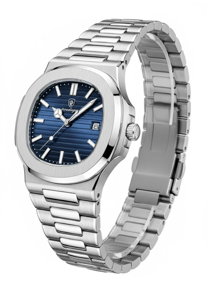 LONDON CLASSIC WATCH (Waterproof)