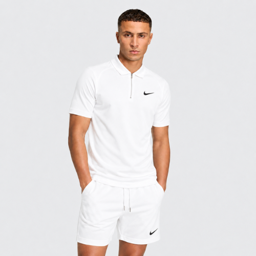 Resort Sport Zip Set