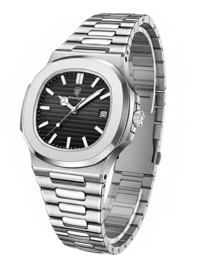 LONDON CLASSIC WATCH (Waterproof)