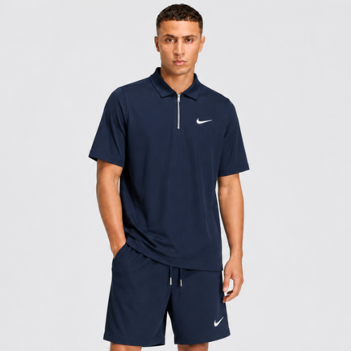 Resort Sport Zip Set