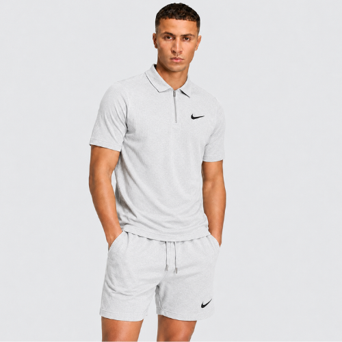 Resort Sport Zip Set