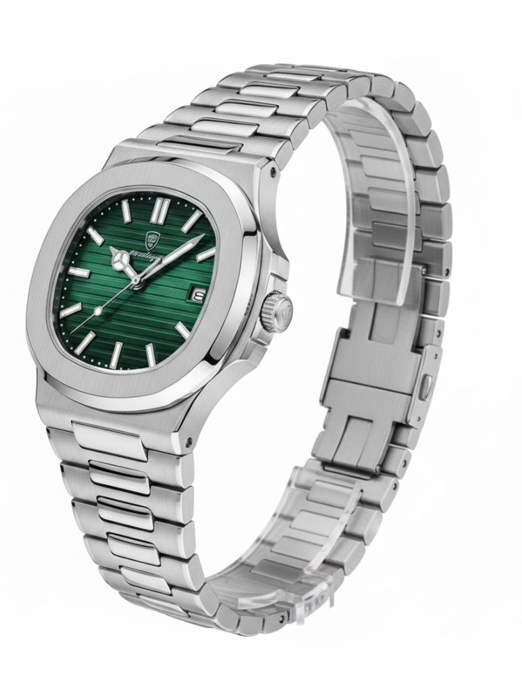 LONDON CLASSIC WATCH (Waterproof)