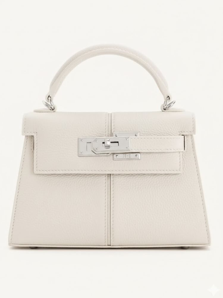 The Mini Bag for Your Outfit