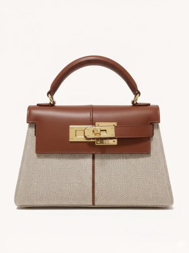 The Mini Bag for Your Outfit