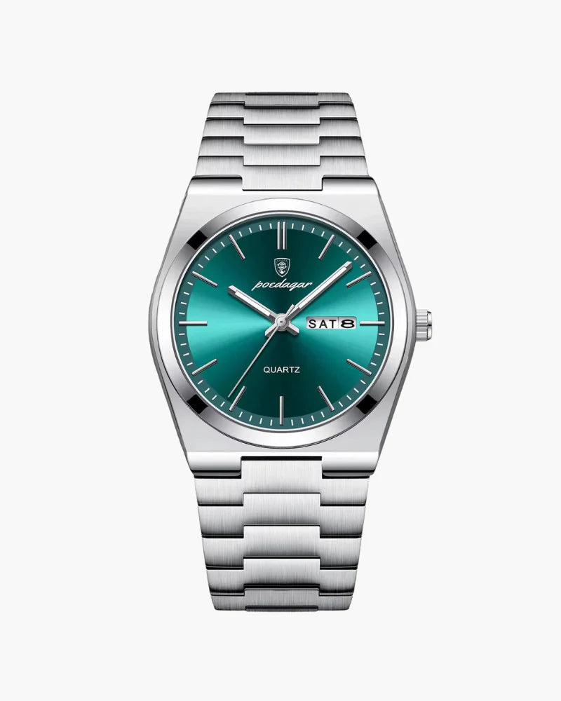 Marine Men’s Quartz Watch