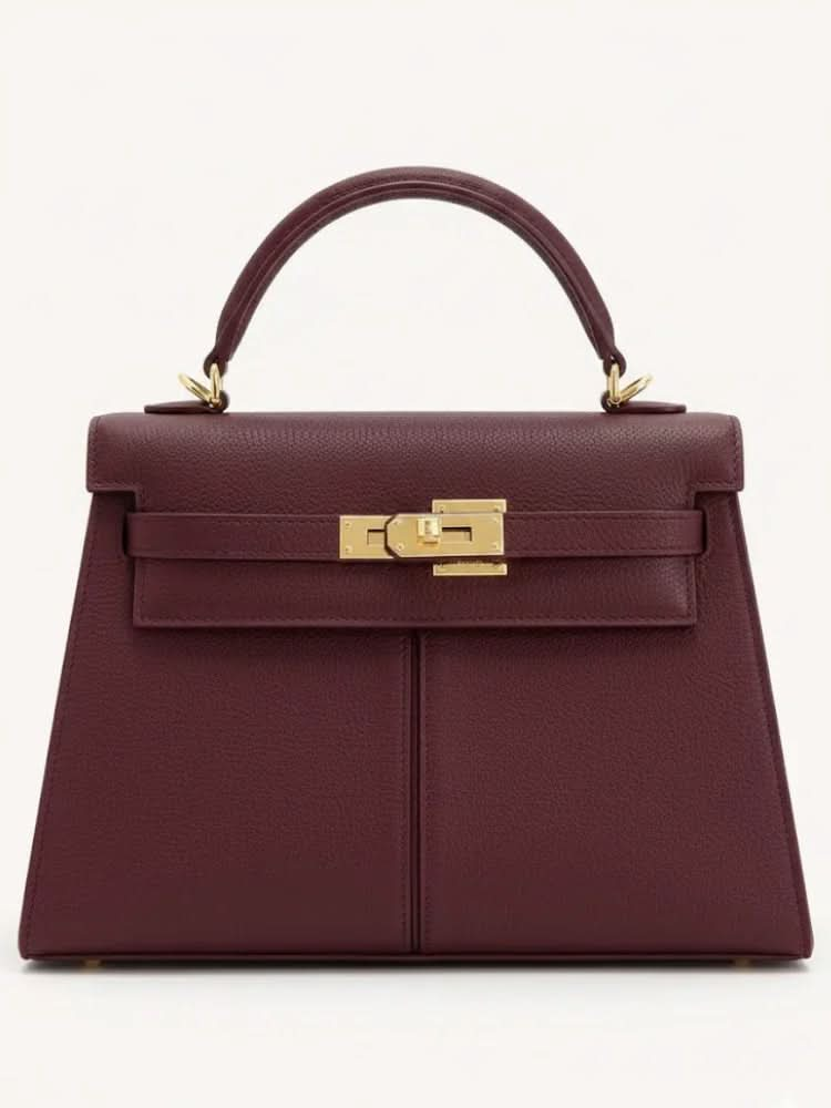 The Mini Bag for Your Outfit