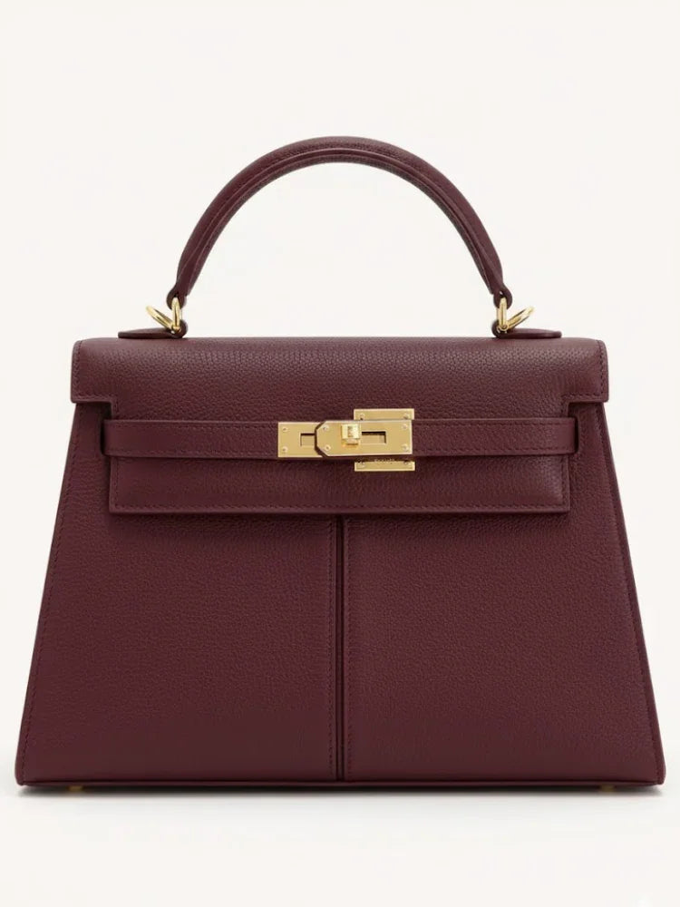 The Mini Bag for Your Outfit