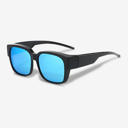 BUY 1 GET 1 FREE - Caliah™ Men Fit-Overs