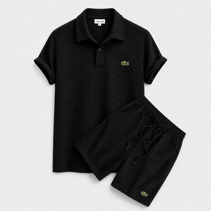 Riviera Polo Set