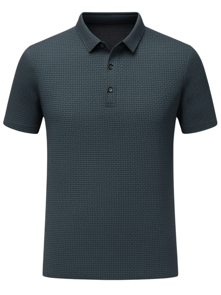 Caliah - Ultra Comfortable Men’s Polo Shirt