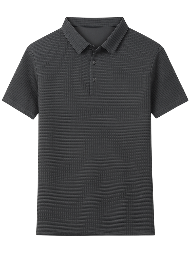 Caliah - Ultra Comfortable Men’s Polo Shirt
