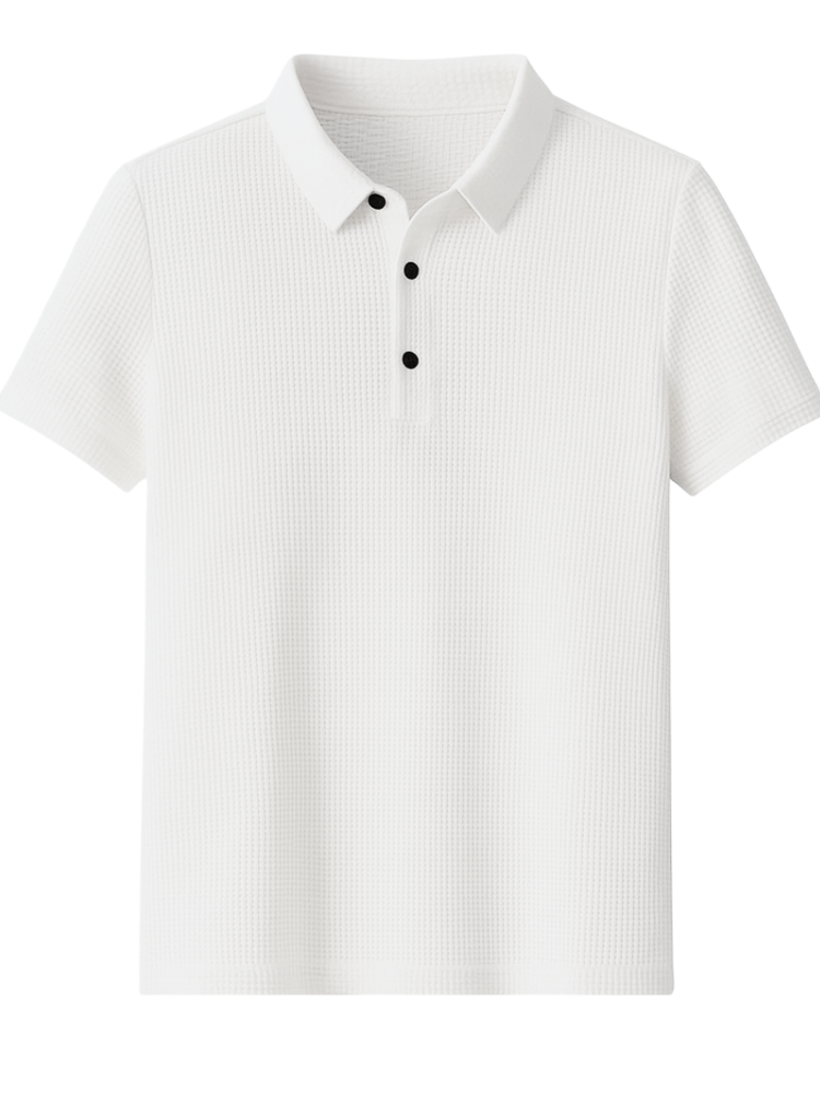 Caliah - Ultra Comfortable Men’s Polo Shirt
