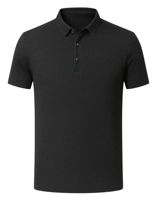 Caliah - Ultra Comfortable Men’s Polo Shirt