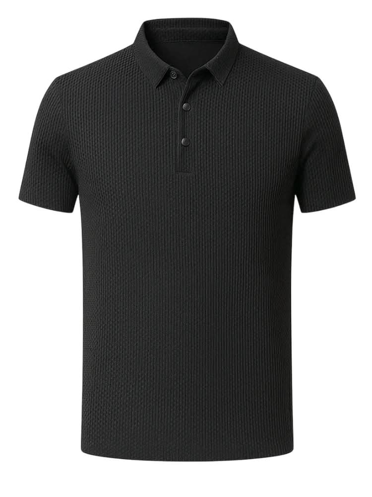 Caliah - Ultra Comfortable Men’s Polo Shirt