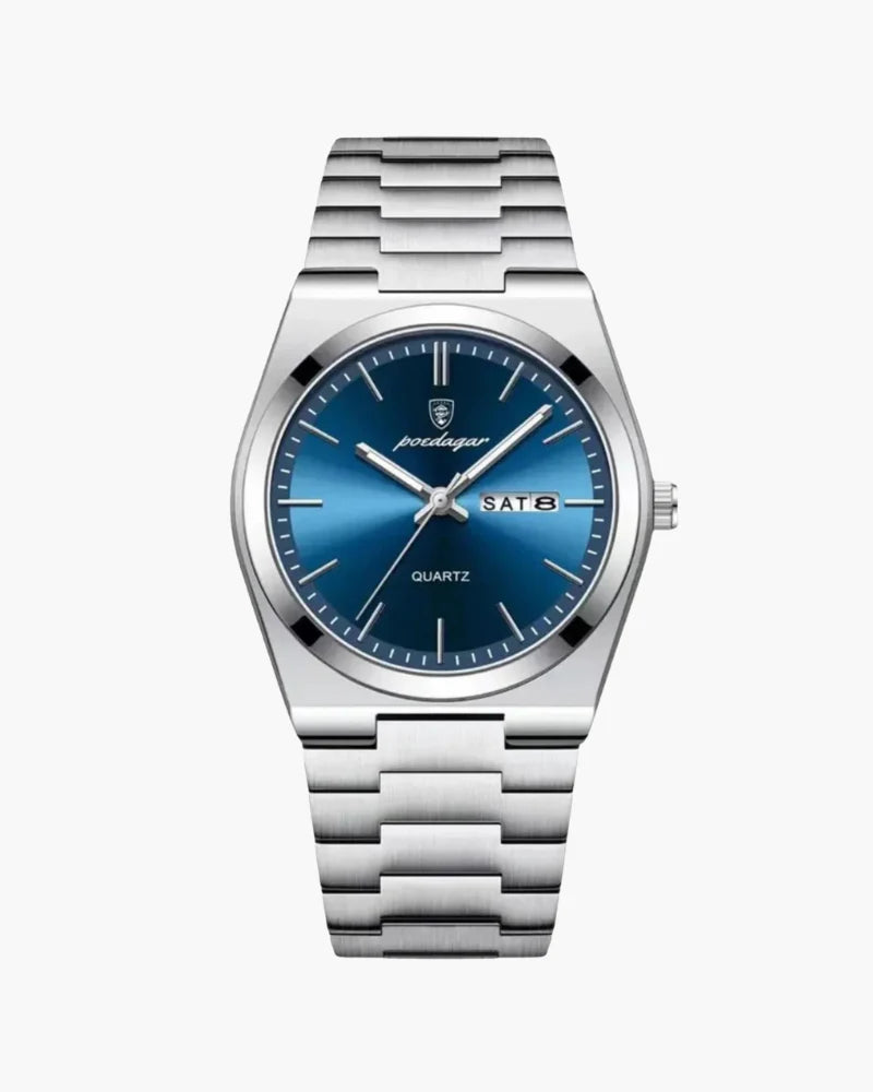 Marine Men’s Quartz Watch