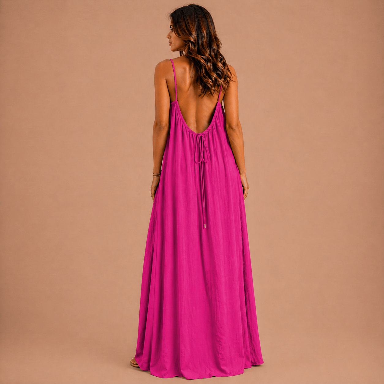 Caliah – The Câline Dress