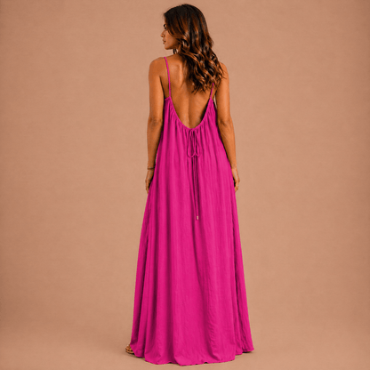 Caliah – The Câline Dress