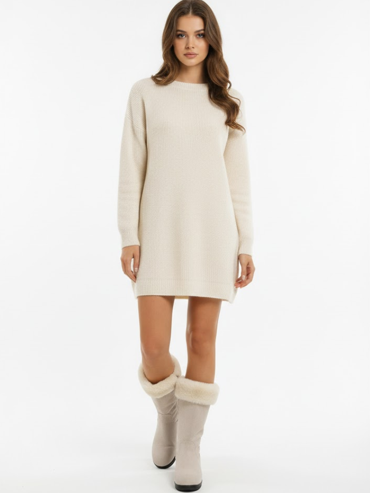 Duchess - Women's Warm Winter Long Boots