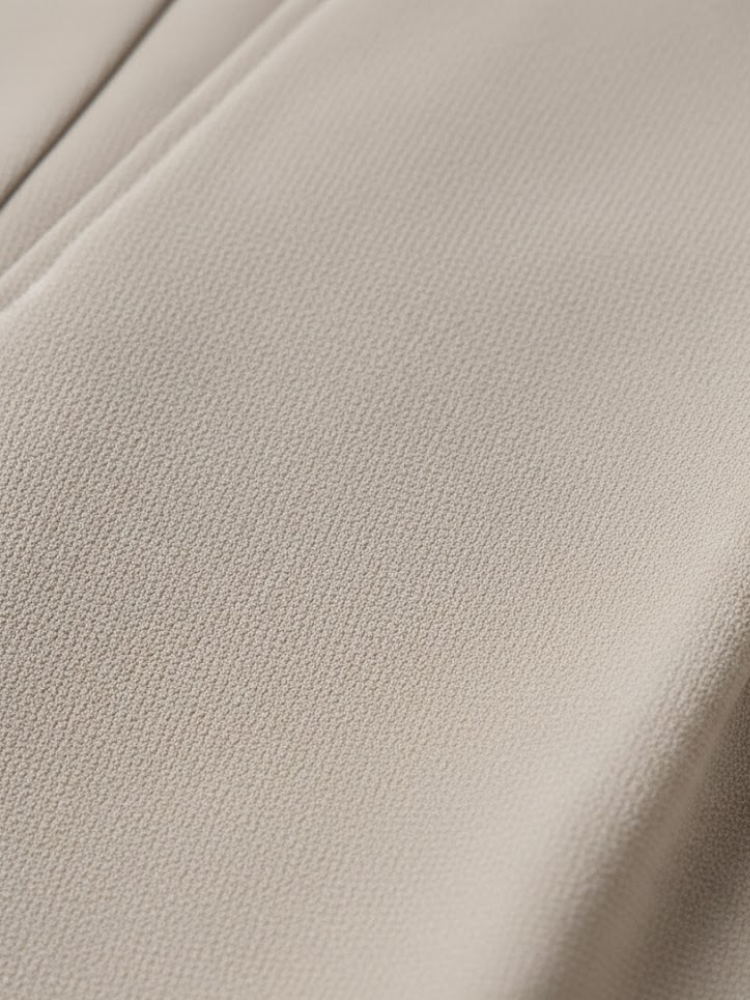 Caliah Classic – Winter Turtleneck Sweater & Trousers Set