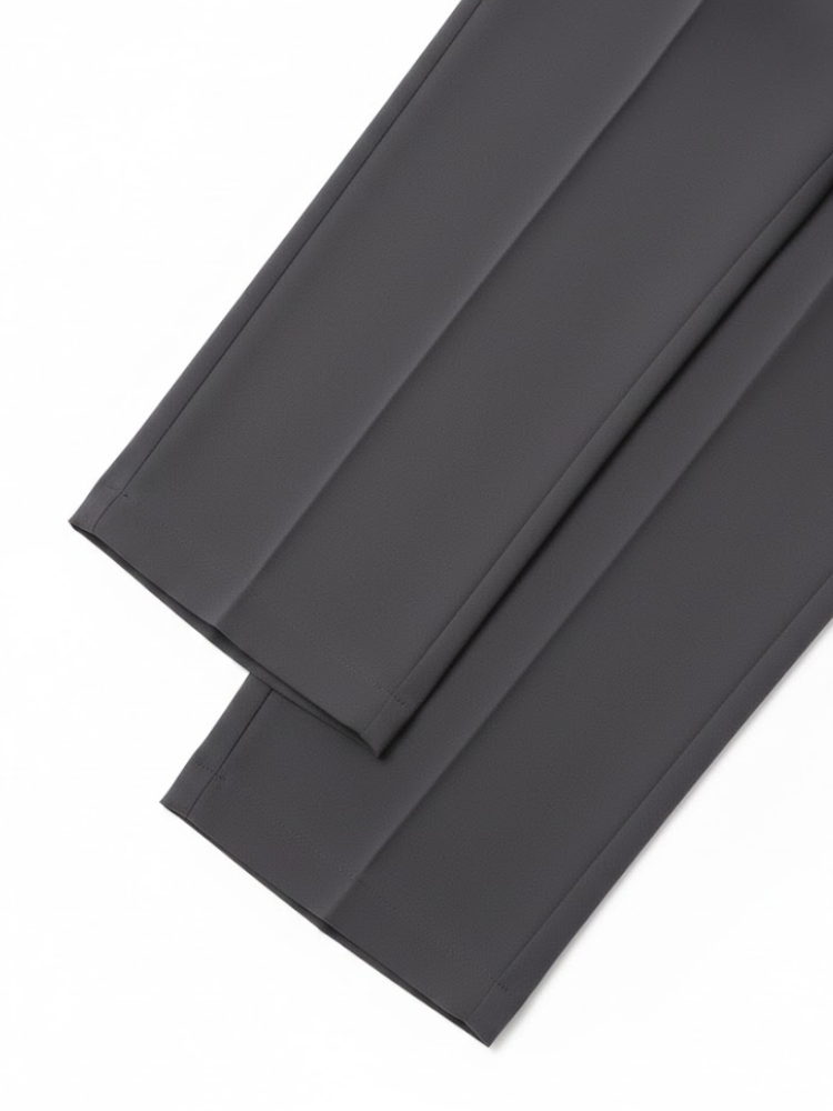 Caliah Ashford – Winter Set Men’s Sweater Knit & Trousers