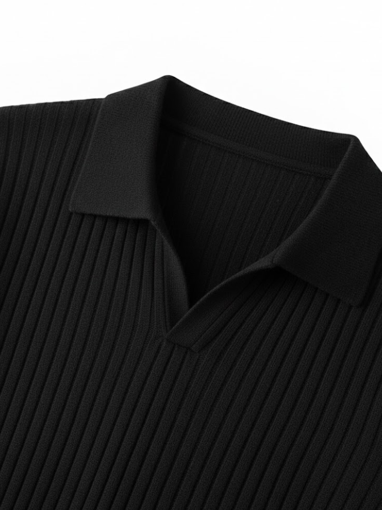 Caliah Ashford – Winter Set Men’s Sweater Knit & Trousers