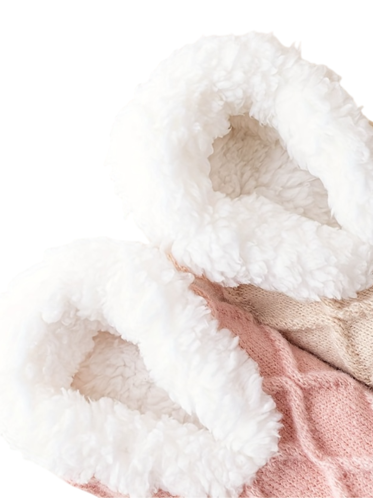FluffyWinter™ Women's Slippers Socks (1 Pair)
