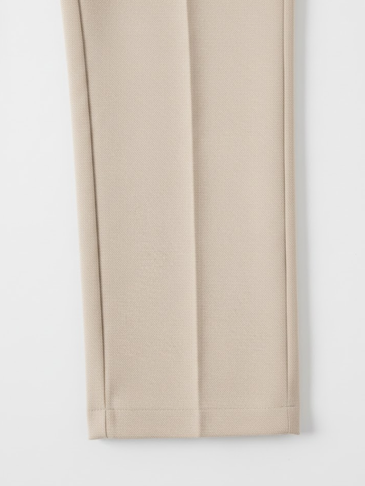 Caliah Men's Casual style high-end suit trousers