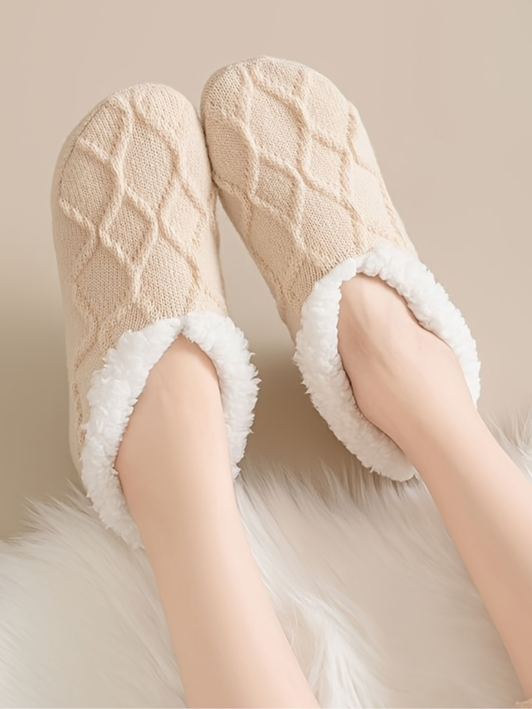 FluffyWinter™ Women's Slippers Socks (1 Pair)