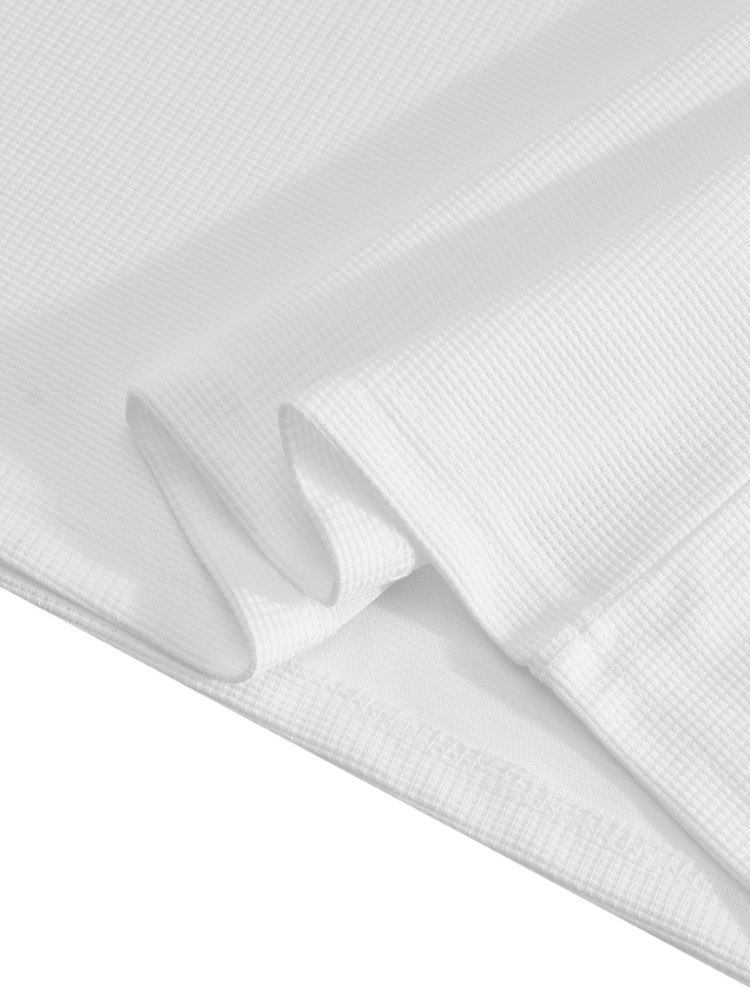 Caliah London Classic - Long Sleeve Shirt & Drawstring Trousers Set