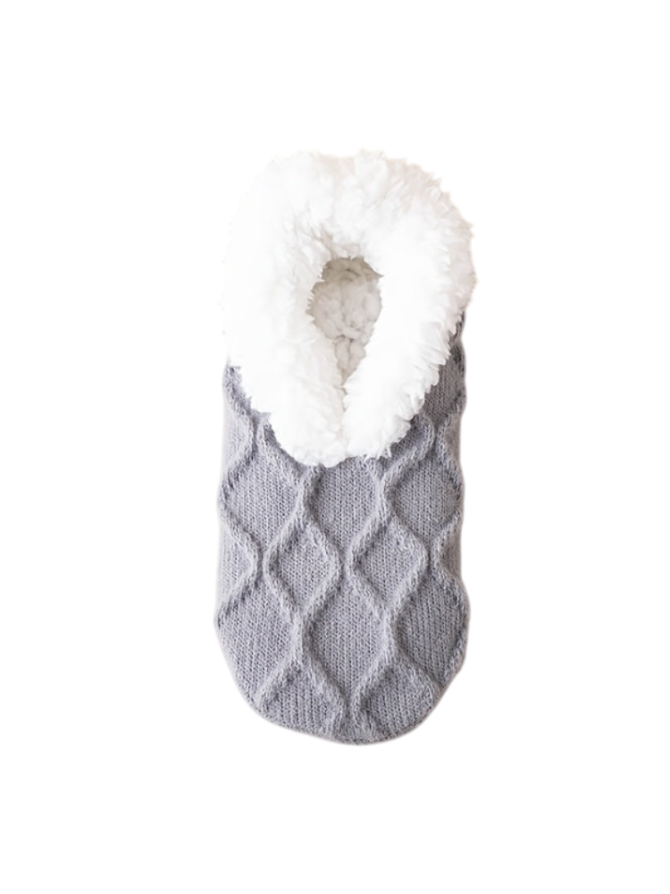 FluffyWinter™ Women's Slippers Socks (1 Pair)