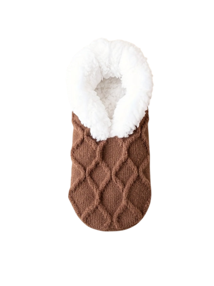 FluffyWinter™ Women's Slippers Socks (1 Pair)