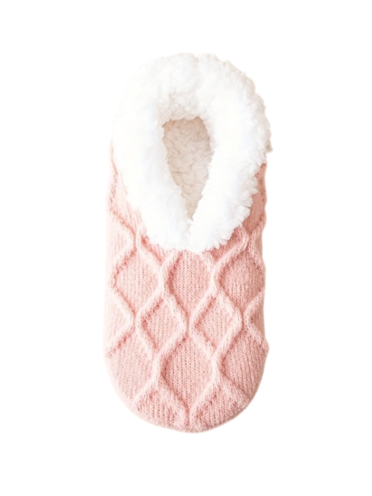 FluffyWinter™ Women's Slippers Socks (1 Pair)