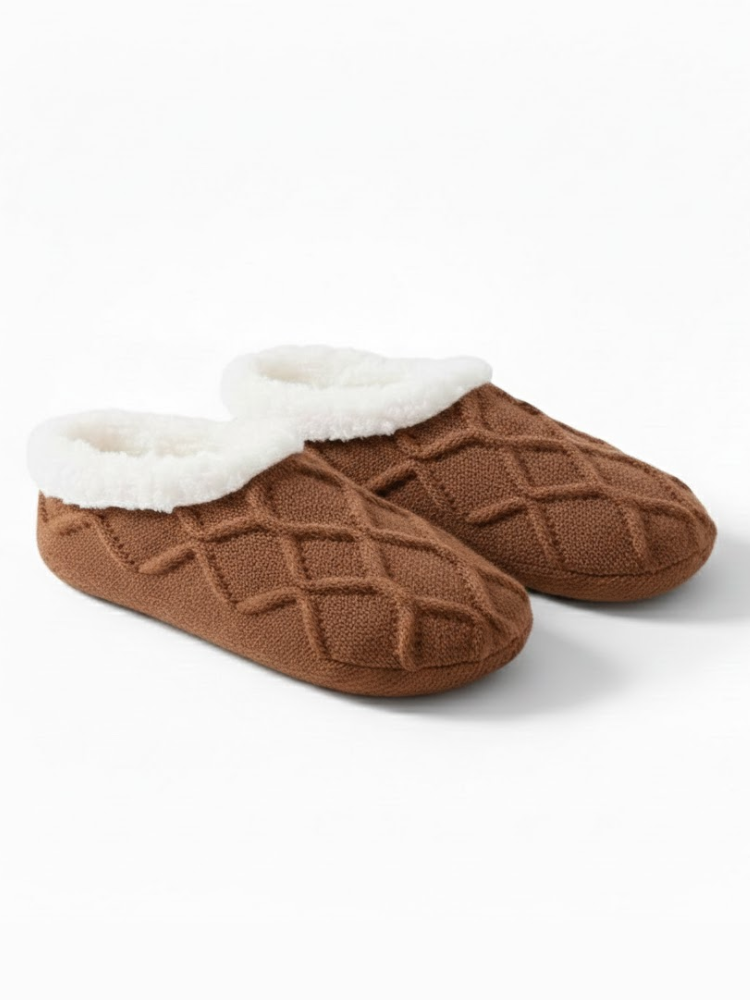 FluffyWinter™ Women's Slippers Socks (1 Pair)